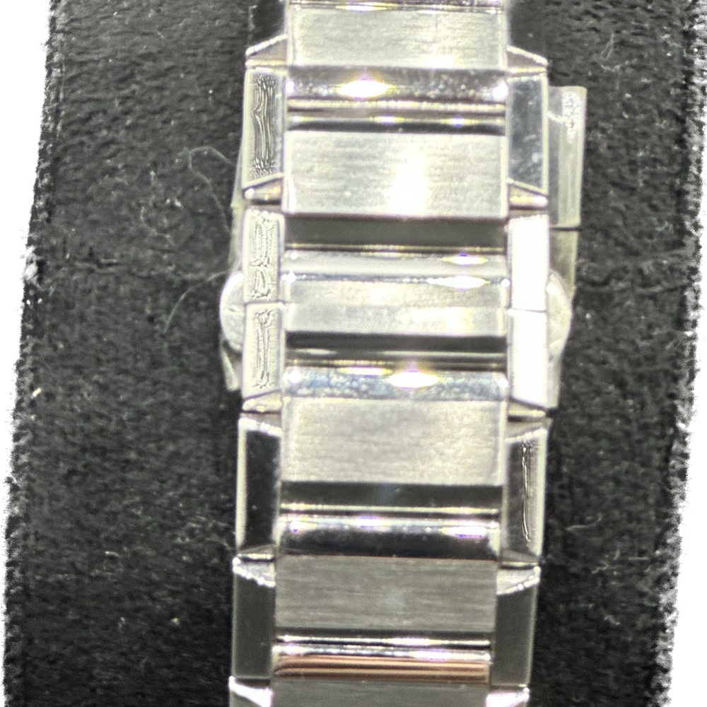 Sapphire Crystal Movado Watch - Picture 2 of 9